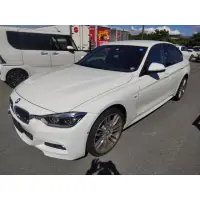 在飛比找蝦皮購物優惠-寶馬 BMW F30 320i M sport運動版 零件車