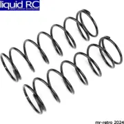 Corally 00180-628 Team Corally - Shock Spring - Hard - Buggy Front - 1.8mm -