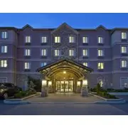 Executive Residency by Best Western Toronto-Mississauga