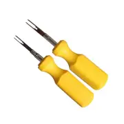3mm+2mm Car Wire Terminal Removal Tool Kit For VAG Service&Maintenance Garage p