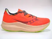 Saucony Women's S10687-45 Endorphin Pro 2 Running Sneaker Shoes, 5 Medium US
