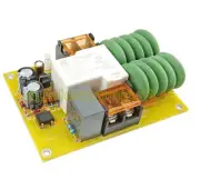 NEW 5000W Power Amplifier Soft Start Board High-power Isolation Transformer