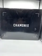 Chamonix Miage Snowboard Boots Womens size 7 Bsh