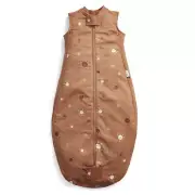 Ergopouch Toddler Soft Sheeting Sleeping Bag Size 2-4 Years Sunny Tog 1.0