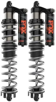 Fox Shox 885-08-054 2.5 Podium RC2 Shocks