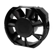 Sheng Kwei SK170AP-11-1TB Industrial AC Fan w/ Terminal 110V 172x150x51mm