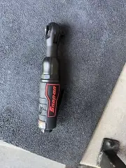 For Snap On Ptr2500 Long Air Ratchet, 1/4” drive New No Box Tool Only