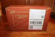 New Kiwi CO (Tinker Crate) Paper Circuits Wire Up Glowing Paper Lanterns