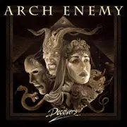 Arch Enemy Deceivers CD