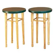 Waddell 5-3/4 In. Hardwood Table Early American Table Leg 2556 Waddell 2556