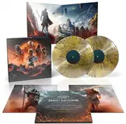 Soundtrack Assassins Creed Valhalla Dawn Of Ragnarok Vinyl