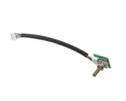Bki Encoder, Push Button 6010133 - Free Shipping + Geniune OEM