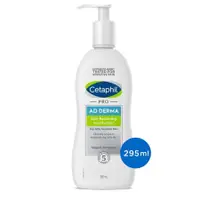 在飛比找蝦皮購物優惠-Cetaphil PRO AD 真皮保濕霜 295ML