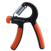 Adjustable Hand Gripper Wrist Exerciser Forearm Hand Grip for Gym For Men Women.