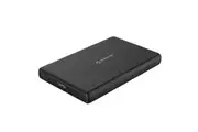 [2189U3] 2.5 Inch HDD Case USB3.0 Micro B External Hard Drive Disk Enclosure