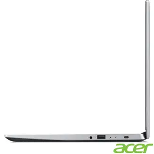 Acer 宏碁 Aspire 1 A114-33-C53V 14吋 輕薄筆電 N4500/4G/128G