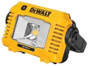 Dewalt DCL077-XJ - 18V Compact Task Light (Tool Only)