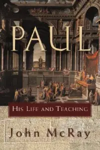 在飛比找博客來優惠-Paul: His Life and Teaching