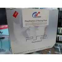 在飛比找蝦皮購物優惠-PS2家庭遊戲主機 SONY PlaySation2 SCP