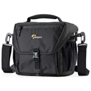 Lowepro Bag Shoulder Nova 170 AW II - Black
