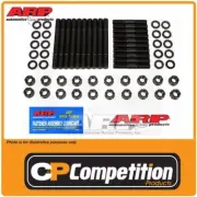 ARP HEAD STUD KIT FORD SB 351W WITH M-6049-302 GT40 STYLE HEADS HEX NUT 154-4003