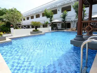 瑪琅彩虹飯店Hotel Pelangi Malang