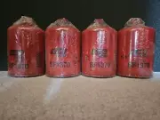 (4) BALDWIN BF1370 FUEL FILTERS