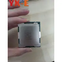 在飛比找蝦皮購物優惠-英特爾 Intel Core i9-7900X LGA206