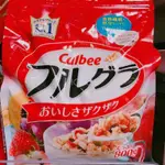 CALBEE🌞綜合水果麥片 800G 日本卡樂比 早餐穀片 CEREAL《TIC TOK精品、迪士尼代購》