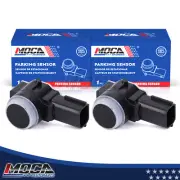 2* Reverse Backup Parking Assist Sensor for Jeep Cherokee Dodge Ram 1500 684-058