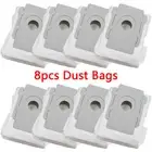 For iRobot Roomba i3 i4 i6 i7 i8 j7+ Plus s9 Robot Vacuum Replacement Dust Bags