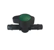 Jain Irrigation Quick Action Inline Valve 3/4"