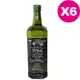 〈免運〉(現貨六件組) [PONS龐世]西班牙特級冷壓橄欖油(1000ML)
