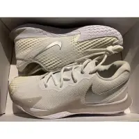 在飛比找蝦皮購物優惠-現貨 零碼 出清優惠 Nike高階網球鞋Zoom Vapor