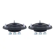 Front Monroe Top Strut Mount Kit for Toyota Corolla E140 E150 ZRE152 1.8L