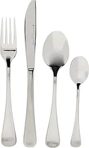 [Maxwell & Williams] Cosmopolitan 16pc Cutlery Set Gift Boxed