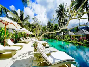 吉瓦納度假村Jivana Resort