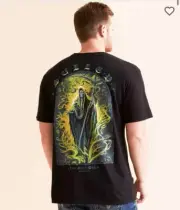 NWT BUCKLE SULLEN BRAND AFTERLIFE T-SHIRT SIZE 3XL