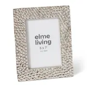 E Style Tiva 5 x 7" Home Decorative Photo Picture Frame