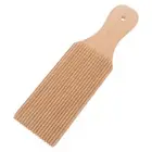 Spiral Surface Tool Household Pasta Board Homemade Maker Cavatelli