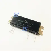 Mitsubishi RA20H8994M 3 Stage Amp For MOBILE RADIO Silicon RF Power Modules 20W