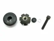 Ritchey Composite 1 1/8" Headset Top Cap & Star Nut
