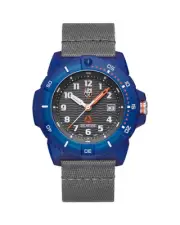 Luminox Colormark XS3902ECO Sport Watch Men Gray Watches