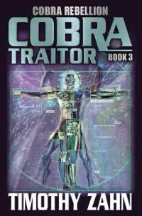 在飛比找博客來優惠-Cobra Traitor