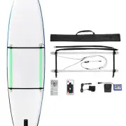 Paddleboard LED Light USB Powered LED Lighting System for Kayak Canoe Dinghy