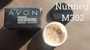 Smooth Mineral Powder Foundation by Avon (Ideal Shade '08) .21oz~Various Shades~