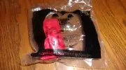 McDonald's Cars on the Road Rumbler Lightning McQueen Happy Meal Toy NIP #4