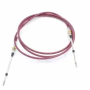 Throttle Cable, John Deere 290D,690D,690DR Excavators,Replaces 4235473, AT125595