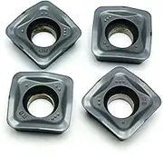 MFH CNC. Milling Insert Somt140520er Square Milling Four Days Turning Tool