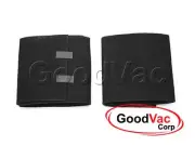 GoodVac Charcoal Carbon Wraps to fit Filter Queen Air Purifier Defender 4000